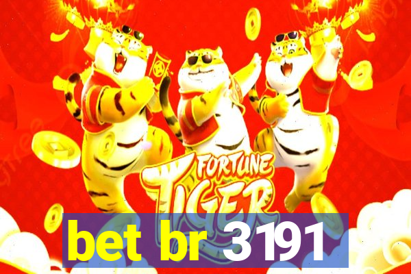 bet br 3191